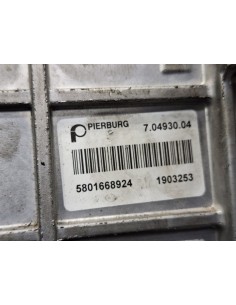 [99137] ENFRIADOR EGR - MITSUBISHI CANTER EURO 5/EEV...