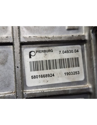 [99137] ENFRIADOR EGR - MITSUBISHI CANTER EURO...