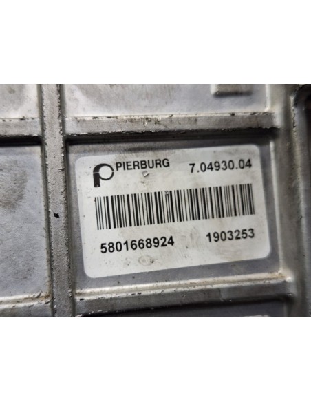 [99137] ENFRIADOR EGR - MITSUBISHI CANTER EURO 5/EEV (01/2009 - ...)