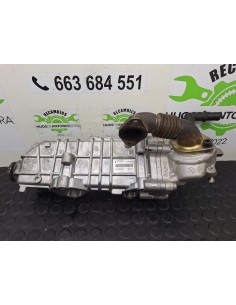 [99137] ENFRIADOR EGR - MITSUBISHI CANTER EURO 5/EEV... 2