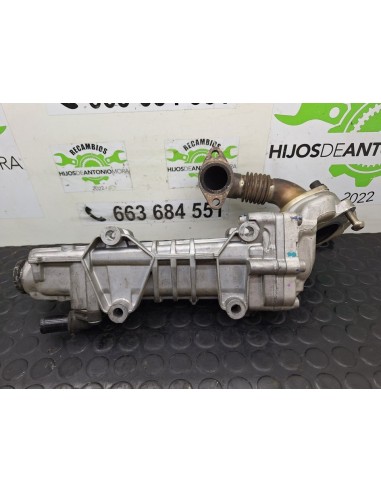 [99137] ENFRIADOR EGR - MITSUBISHI CANTER EURO...