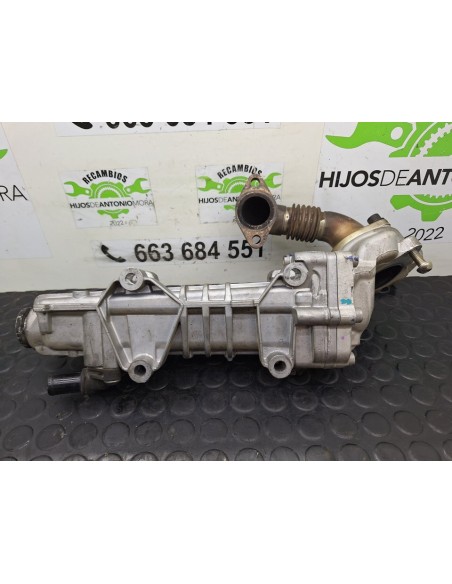 [99137] ENFRIADOR EGR - MITSUBISHI CANTER EURO 5/EEV (01/2009 - ...)