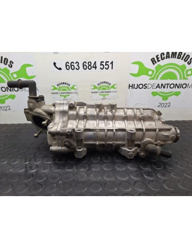 [99137] ENFRIADOR EGR - MITSUBISHI CANTER EURO...