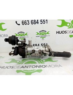 [96261] ENFRIADOR EGR - NISSAN PRIMASTAR (X83)