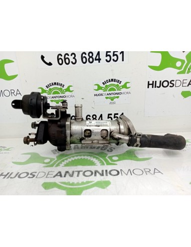 [96261] ENFRIADOR EGR - NISSAN PRIMASTAR (X83)