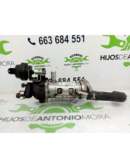 [96261] ENFRIADOR EGR - NISSAN PRIMASTAR (X83)