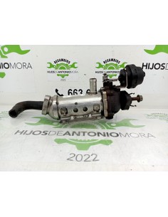 [96261] ENFRIADOR EGR - NISSAN PRIMASTAR (X83) 2