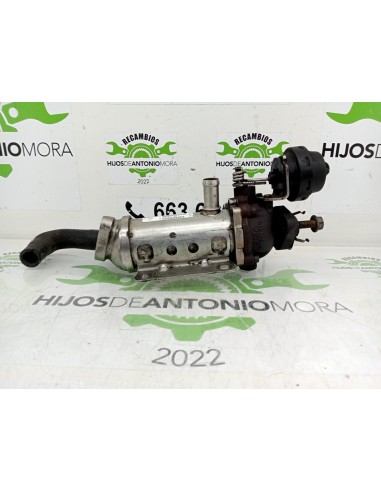 [96261] ENFRIADOR EGR - NISSAN PRIMASTAR (X83)