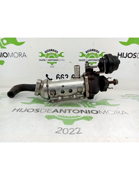 [96261] ENFRIADOR EGR - NISSAN PRIMASTAR (X83)