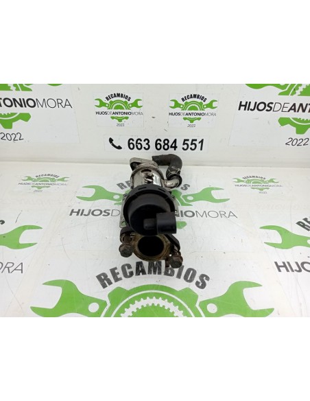 [96261] ENFRIADOR EGR - NISSAN PRIMASTAR (X83)