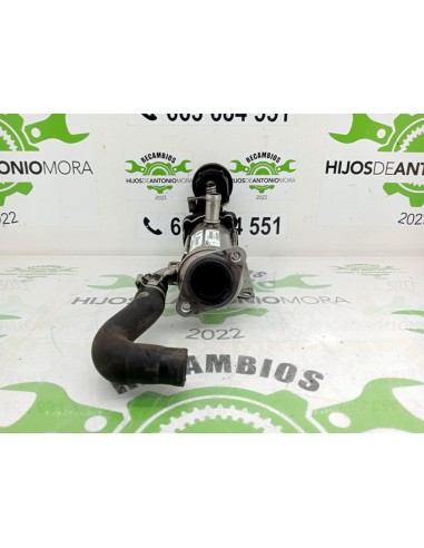 [96261] ENFRIADOR EGR - NISSAN PRIMASTAR (X83)