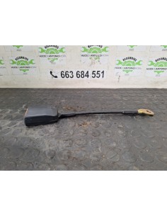 [105297] ENGANCHE CINTURON - NISSAN ATLEON