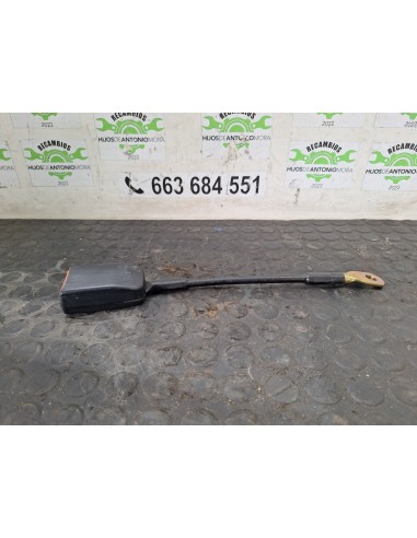 [105297] ENGANCHE CINTURON - NISSAN ATLEON