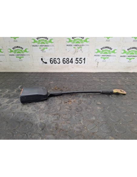 [105297] ENGANCHE CINTURON - NISSAN ATLEON
