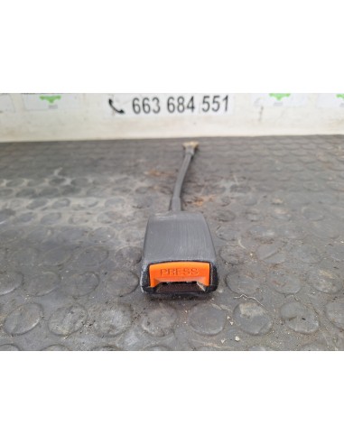[105297] ENGANCHE CINTURON - NISSAN ATLEON