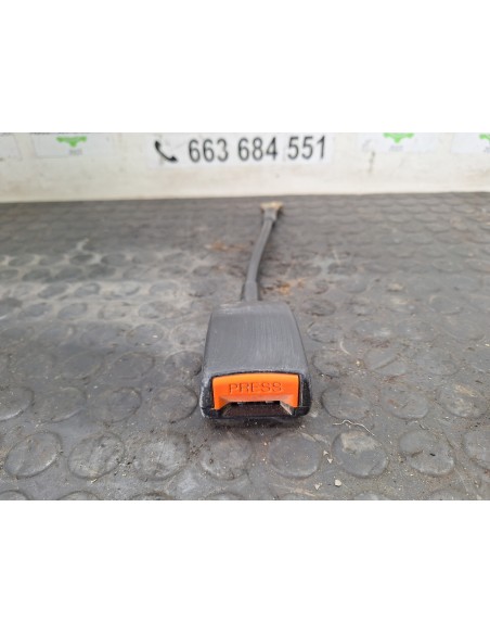 [105297] ENGANCHE CINTURON - NISSAN ATLEON