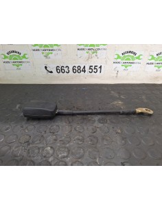 [105266] ENGANCHE CINTURON - NISSAN ATLEON