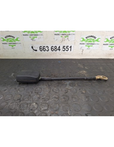 [105266] ENGANCHE CINTURON - NISSAN ATLEON