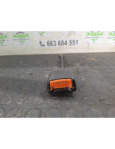 [105266] ENGANCHE CINTURON - NISSAN ATLEON