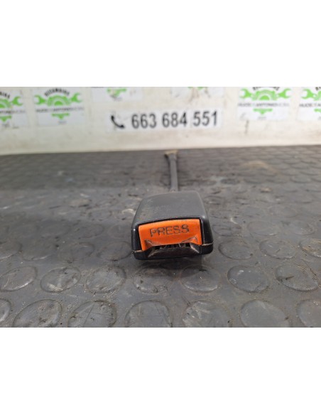 [105266] ENGANCHE CINTURON - NISSAN ATLEON
