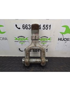 [100075] ENGANCHE REMOLQUE - RENAULT PREMIUM ROUTE -2006...