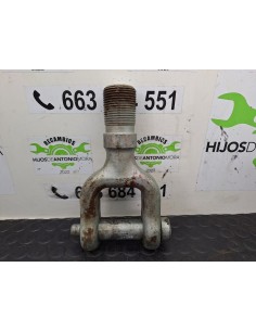 [100075] ENGANCHE REMOLQUE - RENAULT PREMIUM ROUTE -2006... 2