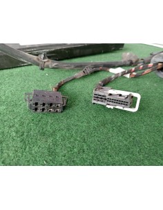 [96457] ENGANCHE REMOLQUE - VOLKSWAGEN T-ROC (01/2017 -... 2