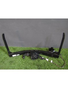 [93851] ENGANCHE REMOLQUE - VOLKSWAGEN TIGUAN