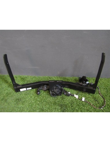 [93851] ENGANCHE REMOLQUE - VOLKSWAGEN TIGUAN