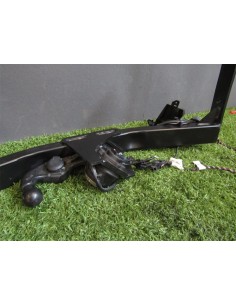 [93851] ENGANCHE REMOLQUE - VOLKSWAGEN TIGUAN 2