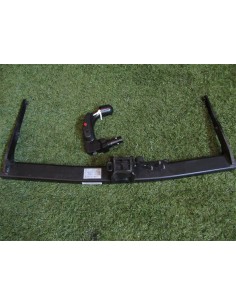 [93182] ENGANCHE REMOLQUE - SKODA FABIA