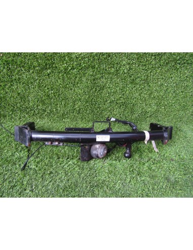 [93283] ENGANCHE REMOLQUE - AUDI Q5 (8R)