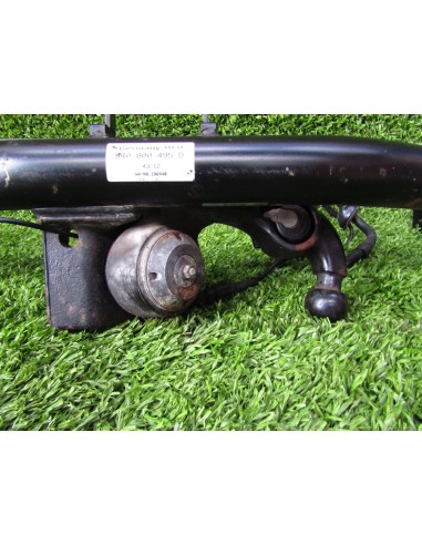 [93283] ENGANCHE REMOLQUE - AUDI Q5 (8R)