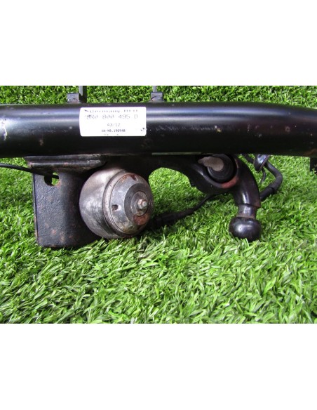 [93283] ENGANCHE REMOLQUE - AUDI Q5 (8R)