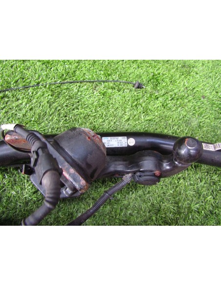 [93283] ENGANCHE REMOLQUE - AUDI Q5 (8R)