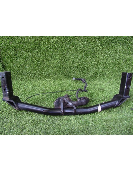 [93283] ENGANCHE REMOLQUE - AUDI Q5 (8R)
