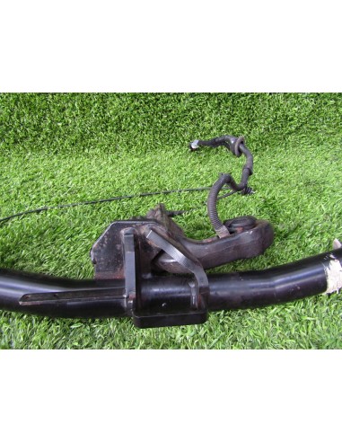 [93283] ENGANCHE REMOLQUE - AUDI Q5 (8R)