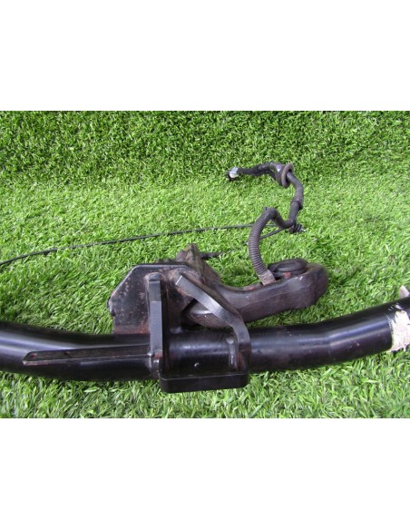 [93283] ENGANCHE REMOLQUE - AUDI Q5 (8R)