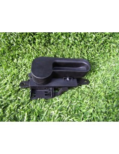 [93296] ENGANCHE REMOLQUE - AUDI Q5 (8R)