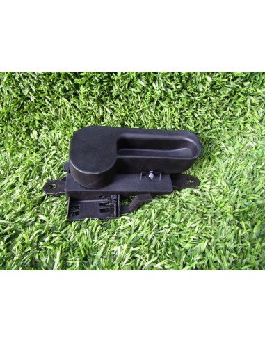 [93296] ENGANCHE REMOLQUE - AUDI Q5 (8R)