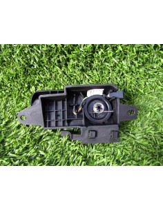 [93296] ENGANCHE REMOLQUE - AUDI Q5 (8R) 2