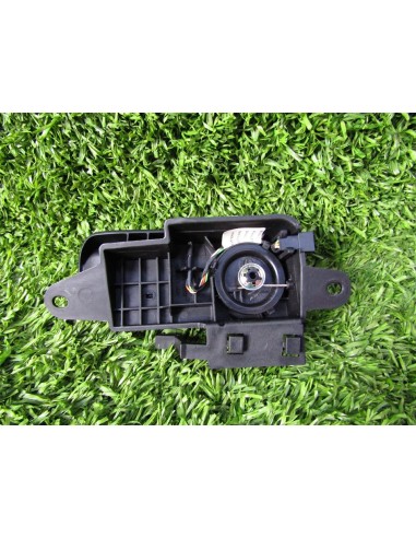 [93296] ENGANCHE REMOLQUE - AUDI Q5 (8R)