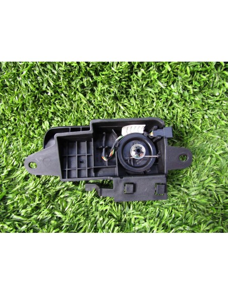 [93296] ENGANCHE REMOLQUE - AUDI Q5 (8R)
