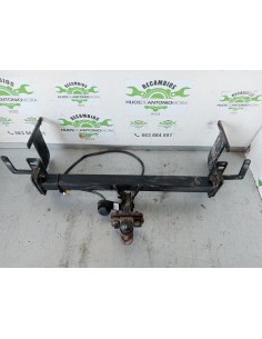 [103723] ENGANCHE REMOLQUE - CITROEN JUMPY FUGÓN (01/2016...