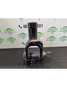 [91514] ENGANCHE REMOLQUE - VOLVO FH 12 2002 - (01/2002 -...