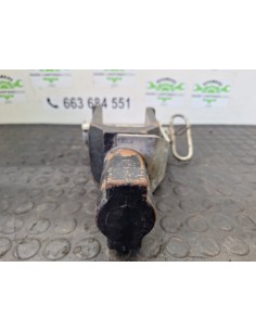 [91514] ENGANCHE REMOLQUE - VOLVO FH 12 2002 - (01/2002 -... 2