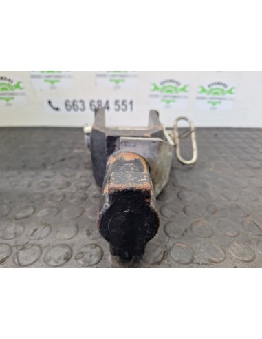 [91514] ENGANCHE REMOLQUE - VOLVO FH 12 2002 -...