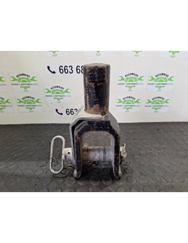 [91514] ENGANCHE REMOLQUE - VOLVO FH 12 2002 -...