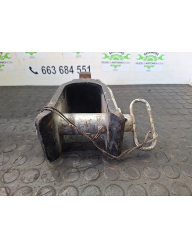 [91514] ENGANCHE REMOLQUE - VOLVO FH 12 2002 -...