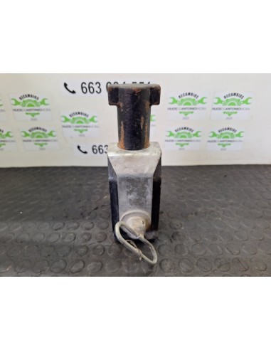 [91514] ENGANCHE REMOLQUE - VOLVO FH 12 2002 -...